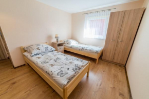 Domki Letniskowe u Ewy Mikolajki